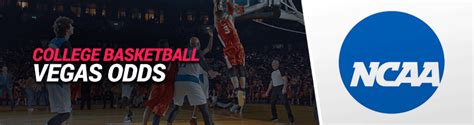 vegas ncaab odds|College Basketball Odds Today .